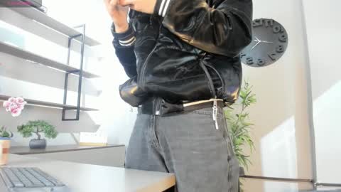 Nick  online show from March 19, 2026, 12:09 pm