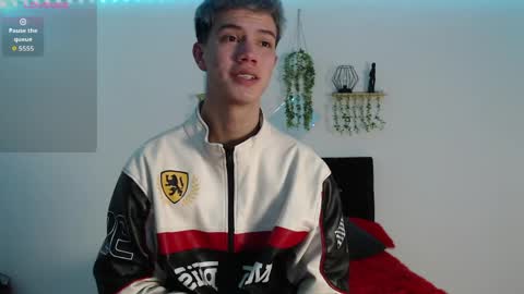 Nick  online show from April 13, 2026, 1:38 pm