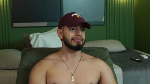 Jhohan online show from September 15, 2025, 3:12 pm