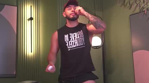 Jhohan online show from September 22, 2025, 10:23 pm