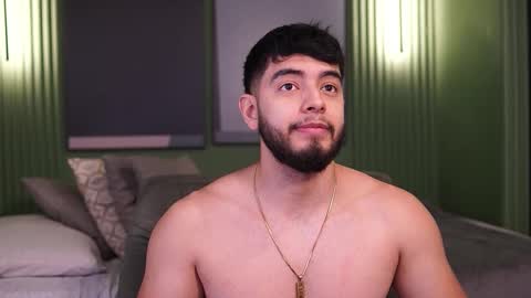 Jhohan online show from October 3, 2025, 2:03 pm