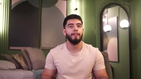 Jhohan online show from November 10, 2025, 12:37 pm