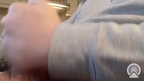 nick_x_b online show from February 9, 2025, 8:13 pm