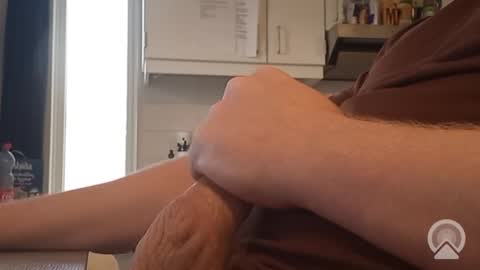 nick_x_b online show from December 1, 2025, 11:26 am