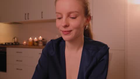 Snapshot of nickacherie chatting on March 23, 2026, 7:18 pm Nicka Cherie online show from March 23, 2026, 7:18 pm