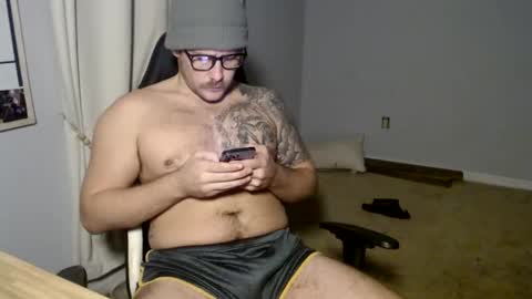 Cakedcouple  OF - Yourtattedcutie  qurlynfit online show from December 31, 2024, 11:31 am