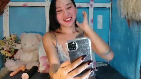 Snapshot of nickha_bryanah chatting on October 7, 2025, 6:10 am nickha_bryanah online show from October 7, 2025, 6:10 am