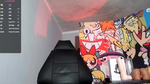 Nickhot0609 online show from February 18, 2025, 1:43 am