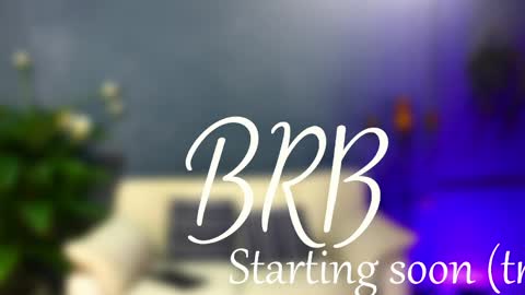 Your baby Nicol  online show from April 6, 2026, 1:12 pm