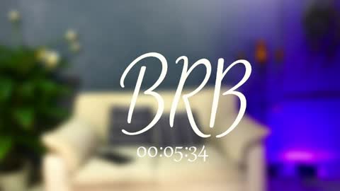 Your baby Nicol  online show from April 11, 2026, 7:07 pm