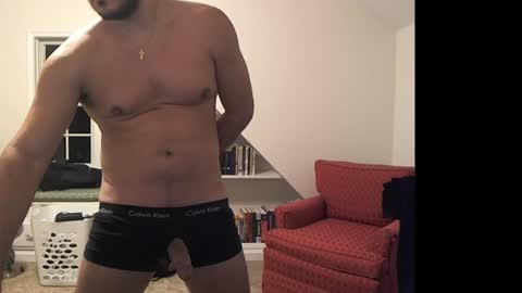 Nickjaz555 online show from December 13, 2024, 12:42 am