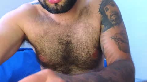 Nicolas              online show from January 11, 2025, 9:25 pm