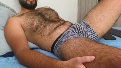 Nicolas              online show from January 31, 2025, 9:37 pm