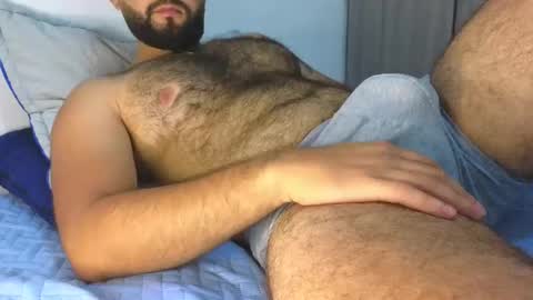 Nicolas              online show from February 25, 2025, 9:57 pm