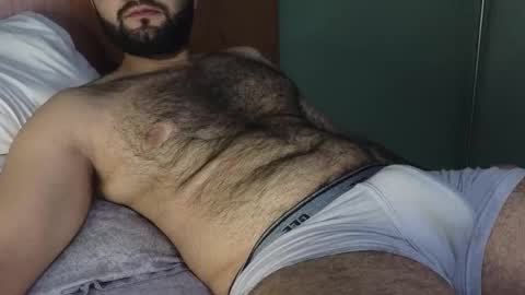 Nicolas              online show from October 16, 2025, 9:38 pm