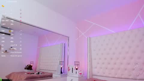 nickky online show from March 5, 2025, 1:28 pm