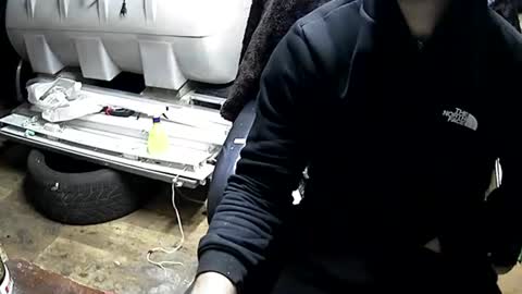 NickName online show from March 1, 2026, 12:56 am