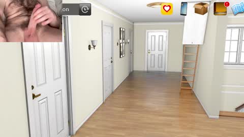 Nik online show from February 11, 2025, 6:22 pm