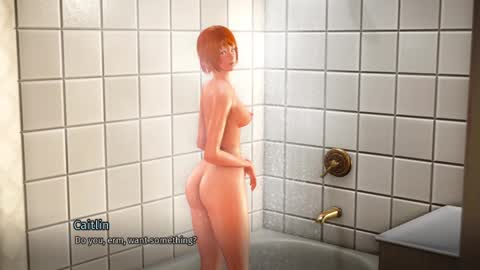 Nik online show from February 13, 2025, 3:35 pm