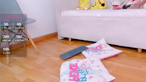 Nicolas online show from December 29, 2024, 1:56 am