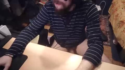 Thomas Jefferson online show from January 1, 2025, 9:31 pm