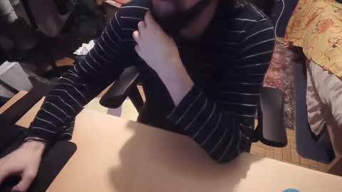 Thomas Jefferson online show from January 7, 2025, 5:01 am