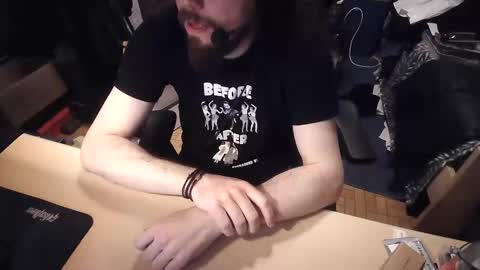 Thomas Jefferson online show from February 21, 2026, 6:42 pm