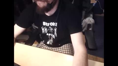 Thomas Jefferson online show from April 20, 2026, 2:53 pm