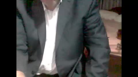 Snapshot of nickthefiddler chatting on January 8, 2026, 11:34 am TheCock online show from January 8, 2026, 11:34 am