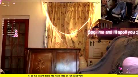 Snapshot of nicktu52 chatting on February 28, 2025, 12:21 am nicktuuk online show from February 28, 2025, 12:21 am