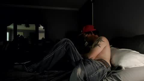 nicky72486 online show from October 6, 2025, 2:42 am