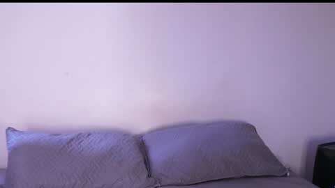 Snapshot of nicky_and_blake chatting on January 20, 2025, 6:43 pm nicky and blake online show from January 20, 2025, 6:43 pm