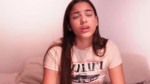 Snapshot of nicky_and_blake chatting on February 19, 2025, 1:08 am nicky and blake online show from February 19, 2025, 1:08 am