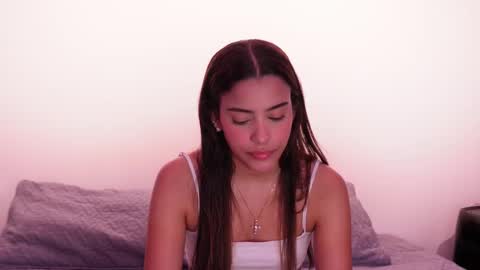 Snapshot of nicky_and_blake chatting on March 1, 2025, 7:48 pm nicky and blake online show from March 1, 2025, 7:48 pm