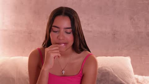 Snapshot of nicky_and_blake chatting on October 13, 2025, 8:09 pm nicky and blake online show from October 13, 2025, 8:09 pm