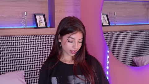 Snapshot of nicky_belmonth chatting on January 9, 2025, 7:29 pm nicky_belmonth online show from January 9, 2025, 7:29 pm