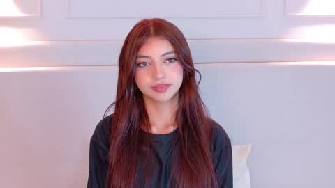 Snapshot of nicky_belmonth chatting on March 11, 2025, 5:57 pm nicky_belmonth online show from March 11, 2025, 5:57 pm