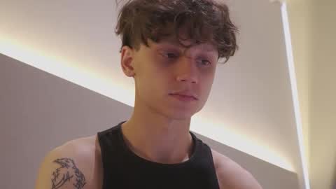 Nicky Neal online show from October 13, 2025, 11:38 pm