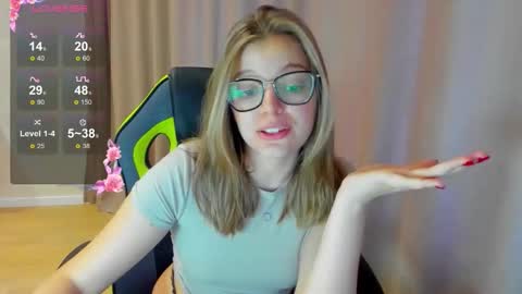 Nicky online show from January 9, 2026, 3:53 am