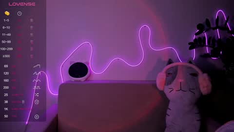 Nicky Weekends online show from December 5, 2024, 1:14 am