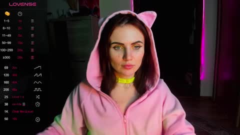 Nicky Weekends online show from February 21, 2025, 9:22 pm