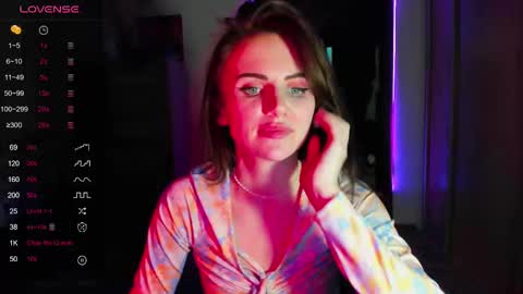 Nicky Weekends online show from February 23, 2025, 8:00 pm