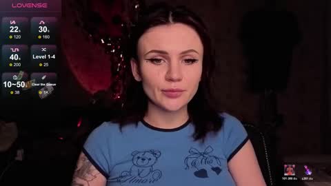 Nicky Weekends online show from March 16, 2026, 1:33 am