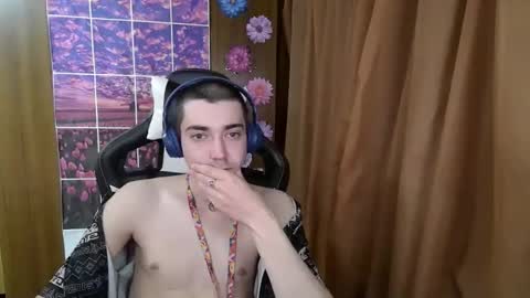 nicky_xo online show from April 28, 2026, 6:46 pm