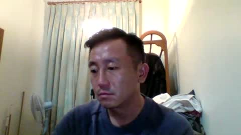 nickyang75 online show from July 10, 2026, 10:29 am