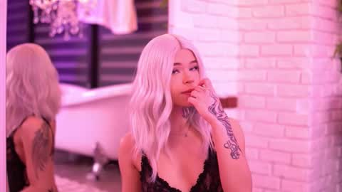 Nicky online show from February 28, 2026, 7:15 pm