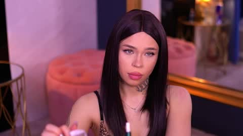 Nicky online show from April 17, 2026, 7:50 pm