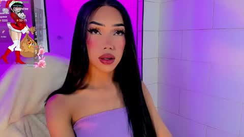 Nicky online show from December 16, 2025, 4:39 am