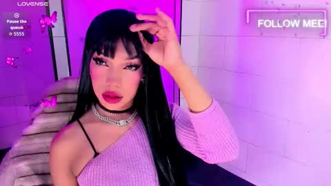 Nicky online show from March 10, 2026, 3:33 am