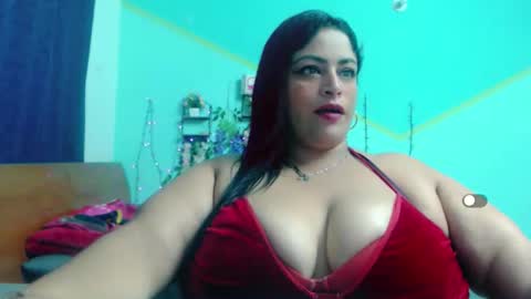 Snapshot of nickyribeiro chatting on September 22, 2025, 6:04 am nickyribeiro online show from September 22, 2025, 6:04 am